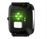 Bemi SMARTWATCH BEMI ODI Czarny # - 1379874 - zdjęcie 6